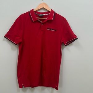 The original Ben Sherman